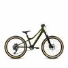 S'COOL S´cool E-troX Race 26 9-S Olive/beige E-Bike -Fahrrad laden image KO SL 0334 1 600x600