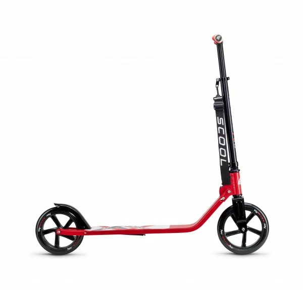 S'COOL S´cool FlaX 8.5 - Red/black 4 S'COOL S´cool FlaX 8.5 - Red/black – Bild 2