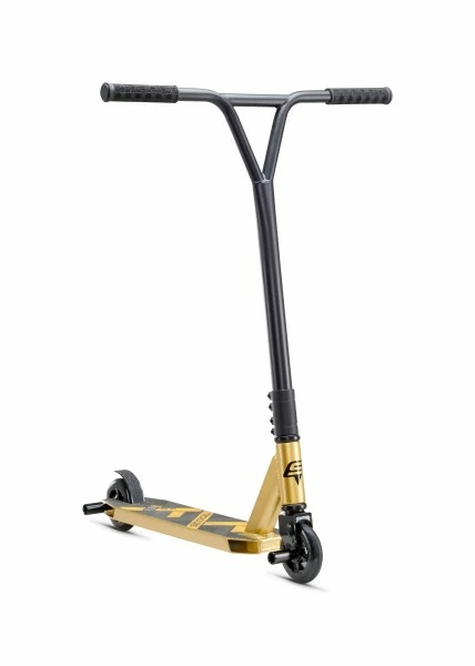 S'COOL S´cool FlaX 8.6 Stunt - Flash Gold 3 S'COOL S´cool FlaX 8.6 Stunt - Flash Gold