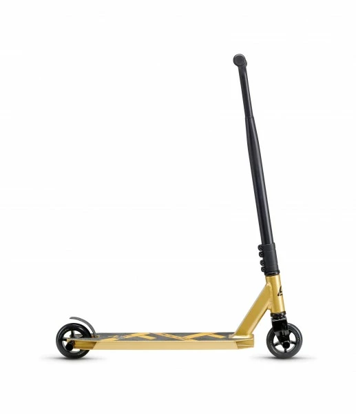 S'COOL S´cool FlaX 8.6 Stunt - Flash Gold 4 S'COOL S´cool FlaX 8.6 Stunt - Flash Gold – Bild 2