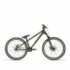 S'COOL S´cool XtriX Dirt 20 1-S Olive/mint -Fahrrad laden image KO SL 0364 1 600x600