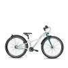 S'COOL S´cool XXlite SL 20 3-S FW White/aqua -Fahrrad laden image KO SL 0373 1 600x600