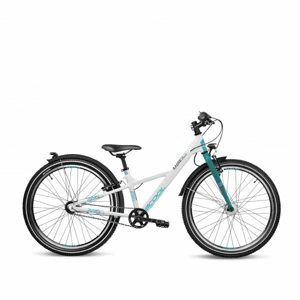 S'COOL S´cool XXlite SL 24 7-S FW White/aqua 3 S'COOL S´cool XXlite SL 24 7-S FW White/aqua