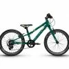 S'COOL S´cool LiXe 20 - 7S Shimano - Dark Green/Mint -Fahrrad laden image KO SL 0393 1 600x600