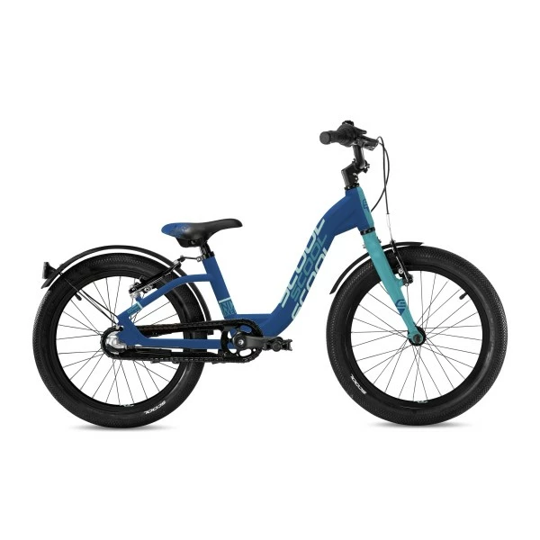 S'COOL S´cool NiXe EVO 18 - 3S FW - Dark Blue/Aqua 4 S'COOL S´cool NiXe EVO 18 - 3S FW - Dark Blue/Aqua – Bild 2