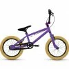 S'COOL S´cool XtriX Mini 16 - 1S - Purple/Fuchsia -Fahrrad laden image KO SL 0400 1 600x600