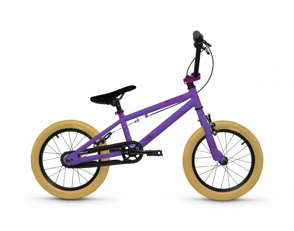 S'COOL S´cool XtriX Mini 16 - 1S - Purple/Fuchsia 3 S'COOL S´cool XtriX Mini 16 - 1S - Purple/Fuchsia