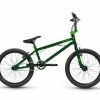 S'COOL S´cool XtriX 20 - 1S - Dark Green/Neon Green -Fahrrad laden image KO SL 0402 1 600x600