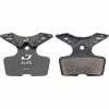 Jagwire Bremsbel&auml;ge, ELITE COOLING Semi-metallic Disc Brake Pads SRAM Code RSC (A1) Code R (B1) DCA809 1pair -Fahrrad laden jagwire bremsbelaege elite cooling semi metallic disc brake pads sram code rsc a1 code r b1 dca809 1pair