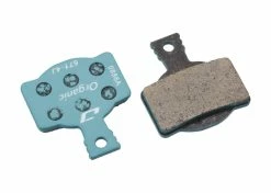 Jagwire Bremsbel&auml;ge, SPORT ORGANIC Blue Magura, Campagnolo DCA787 1 Paar