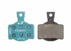 Fahrrad laden -Fahrrad laden jagwire bremsbelaege sport organic blue magura campagnolo dca787 1 paar2