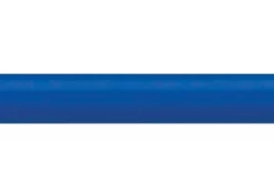 Jagwire Bremskabel/H&uuml;lle, BRAKE PRO MOUNTAIN 5mm SET Sram/Shimano KEB-SL/Pro Polish Sid Blue PCK405