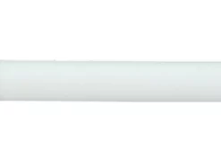 Jagwire Bremskabel/H&uuml;lle, BRAKE PRO MOUNTAIN 5mm SET Sram/Shimano KEB-SL/Pro Polish White PCK403