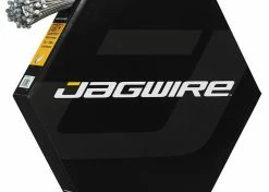 Jagwire Bremskabel, MTB Slick Stainless PRO POLISH 1.5mm 2000mm Sram/Shimano Workshop 50 St&uuml;ck 8009809