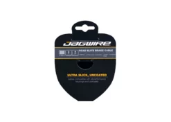 Jagwire Bremskabel, ROAD Slick Stainless SPORT 1.5mm 2750mm Sram/Shimano 96SS2750