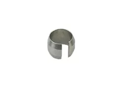 Jagwire Ersatzteil, HYDRAULIC HOSE FITTINGS Compression Bushing Small 7mm 25 St&uuml;ck HFA008