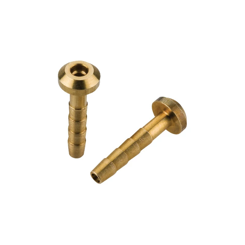 Jagwire Ersatzteil, HYDRAULIC HOSE FITTINGS Formula Needle 10 Stück HFA504 4 Jagwire Ersatzteil, HYDRAULIC HOSE FITTINGS Formula Needle 10 Stück HFA504 – Bild 2