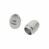 Jagwire Ersatzteil, HYDRAULIC HOSE FITTINGS SRAM/Avid Compression Bushing Stealth-a-Majig 10 St&uuml;ck HFA211 -Fahrrad laden jagwire ersatzteil hydraulic hose fittings sram avid compression bushing stealth a majig 10 stueck hfa211