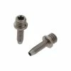 Jagwire Ersatzteil, HYDRAULIC HOSE FITTINGS SRAM/Avid Needle Stealth-a-Majig 10 Stück HFA212 1 Jagwire Ersatzteil, HYDRAULIC HOSE FITTINGS SRAM/Avid Needle Stealth-a-Majig 10 Stück HFA212 -Fahrrad laden jagwire ersatzteil hydraulic hose fittings sram avid needle stealth a majig 10 stueck hfa212