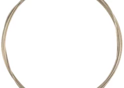 Jagwire Ersatzteil, PRO DROPPER - Kabel 0.8mm/2000mm &quot;only For Seatposts Dropper&quot;! 60PS2000