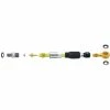Jagwire Ersatzteil, PRO QUICKFIT Adapter Hydraulic HOPE HFA701 2 Jagwire Ersatzteil, PRO QUICKFIT Adapter Hydraulic HOPE HFA701 -Fahrrad laden jagwire ersatzteil pro quickfit adapter hydraulic hope hfa701