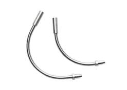 Jagwire Kabelf&uuml;hrung, V-Brake 90&deg;, 10er Set BSA032