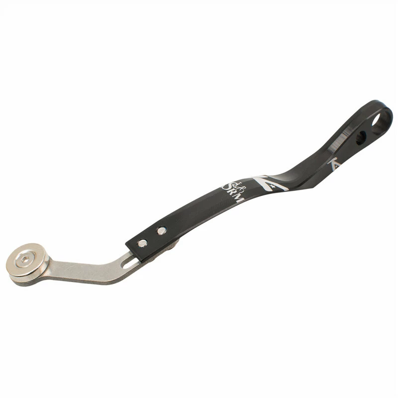 K-Edge K-EDGE PRO Braze-on Chain Catcher SRM W/Magnet Black 4 K-Edge K-EDGE PRO Braze-on Chain Catcher SRM W/Magnet Black – Bild 2