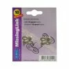 Kettenschloss KMC Missinglink 10-fach Blister &agrave; 2 Stk. -Fahrrad laden kettenschloss kmc missinglink 10 fach blister a 2 stk