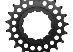 KMC E-Ritzel, Rohloff, 15T, Black, 1/8", Nabenschaltung