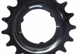 KMC E-Ritzel, Shimano, 21T, Black, 3/32&quot;, Kettenschaltung -Fahrrad laden kmc e ritzel shimano 21t black 3 32 kettenschaltung2