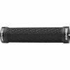 Lenkergriff SRAM LockingGrips Paar Verschraubbar Schwarz -Fahrrad laden lenkergriff sram lockinggrips paar verschraubbar schwarz