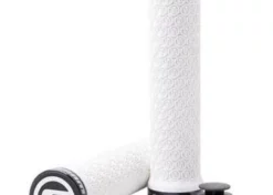Lenkergriff SRAM LockingGrips Paar Verschraubbar Weiss