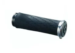Lenkergriff SRAM LockingGrips XX1 Paar 100/122mm Schwarz / Silber