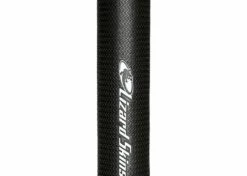 Lizardskins Griffe, DSP-Grip, 30.3 Mm, 130 Mm, 27 Gr, Black