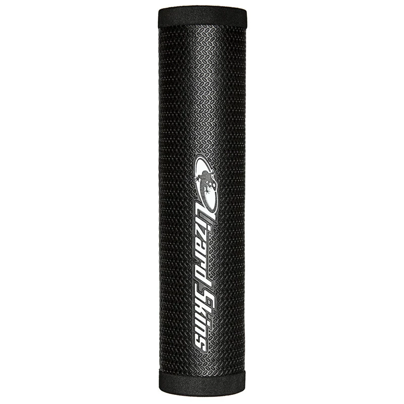 Lizardskins Griffe, DSP-Grip, 30.3 Mm, 130 Mm, 27 Gr, Black 3 Lizardskins Griffe, DSP-Grip, 30.3 Mm, 130 Mm, 27 Gr, Black