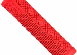 Lizardskins Griffe, Single Compound, Grip, Charger Evo, Red