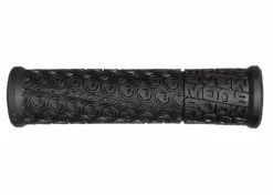Lizardskins Griffe, Single Compound Moab Grip 2.0, Black