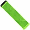 Lizardskins Griffe, Single Lock-on Grip, STRATA, Lime Green 2 Lizardskins Griffe, Single Lock-on Grip, STRATA, Lime Green -Fahrrad laden lizardskins griffe single lock on grip strata lime green