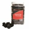 Lizardskins Lenkerendzapfen, Push Plugs, 100 Stk. Black -Fahrrad laden lizardskins lenkerendzapfen push plugs 100 stk black
