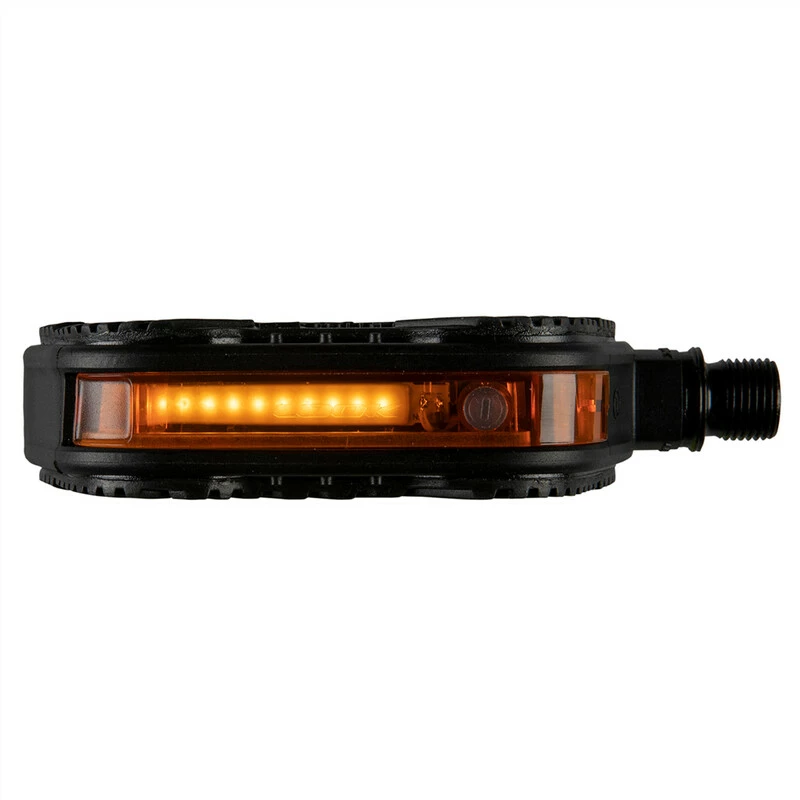 Look GEO CITY VISION GRIP BLACK Black 4 Look GEO CITY VISION GRIP BLACK Black – Bild 2