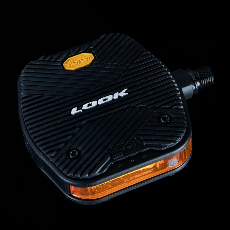 Look GEO CITY VISION GRIP BLACK Black 5 Look GEO CITY VISION GRIP BLACK Black – Bild 3