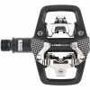 Look Pedal X-Track EN-Rage Schwarz, Inkl. Cleats 1 Look Pedal X-Track EN-Rage Schwarz, Inkl. Cleats -Fahrrad laden look pedal x track en rage schwarz inkl cleats