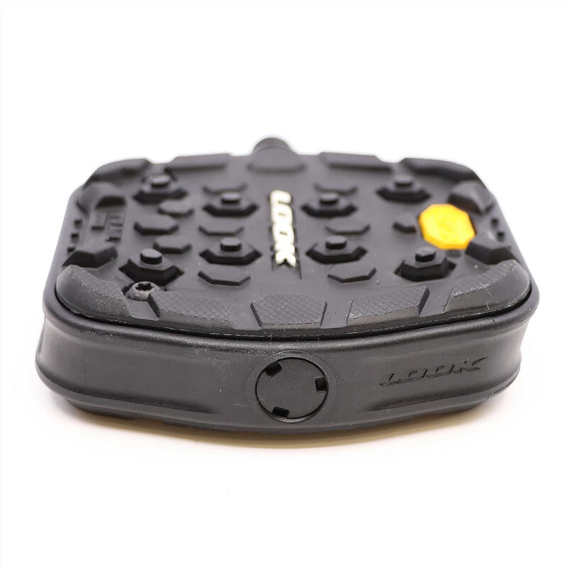 Look TRAIL GRIP BLACK Black 4 Look TRAIL GRIP BLACK Black – Bild 2