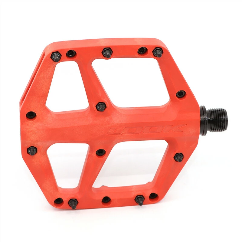 Look TRAIL ROC FUSION Red 3 Look TRAIL ROC FUSION Red