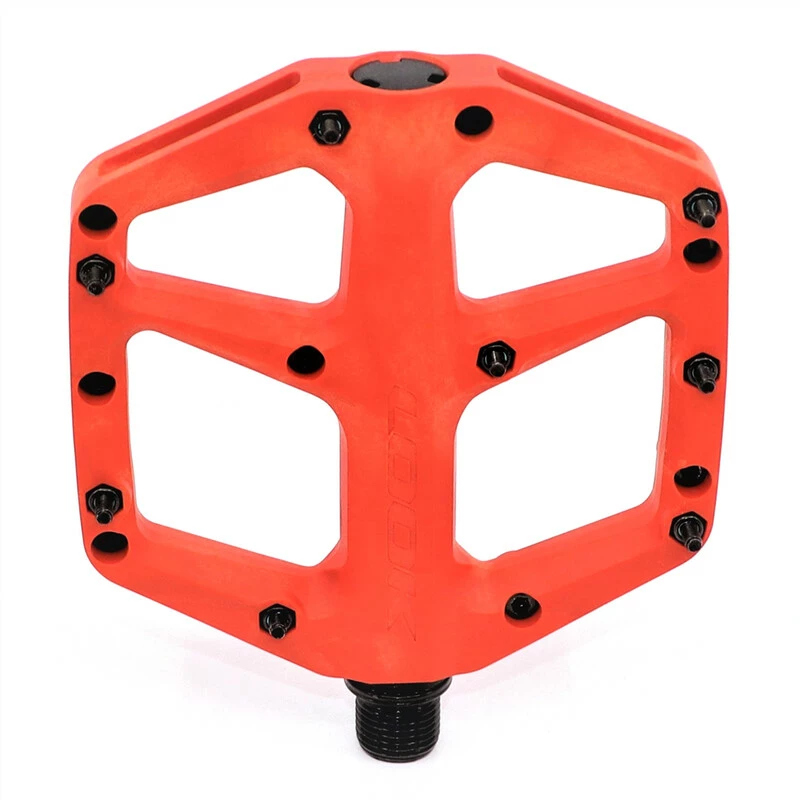 Look TRAIL ROC FUSION Red 4 Look TRAIL ROC FUSION Red – Bild 2