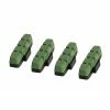 MAGURA BREMSBELAG GREEN FROG VE 4 STK -Fahrrad laden magura bremsbelag green frog ve 4 stk