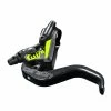 MAGURA Bremsgriff MT8 SL, 1-Finger HC-Carbolay&reg; Schwarz, Ab MJ2019 (VE = 1 St&uuml;ck) -Fahrrad laden magura bremsgriff mt8 sl 1 finger hc carbolay schwarz ab mj2019 ve 1 stueck