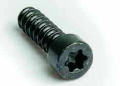 MAGURA BREMSGRIFFKLEMMSCHRAUBEN MT, AB MY2015 M5X17,5, T25, SCHWARZ (10 ST&Uuml;CK)