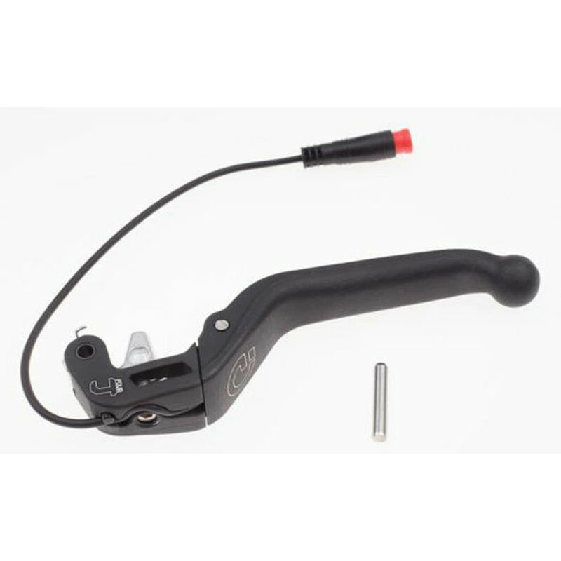 MAGURA BREMSHEBEL SCHLIESSER MT4e, 3-FINGER KUG ALU HEBEL, SCHWARZ, HIGO, NO,150MM 3 MAGURA BREMSHEBEL SCHLIESSER MT4e, 3-FINGER KUG ALU HEBEL, SCHWARZ, HIGO, NO,150MM