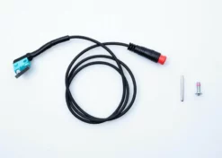 MAGURA Bremslichtschalter F&uuml;r CMe ABS, Schwarz, Ab MJ2019 (VE = 1 St&uuml;ck)